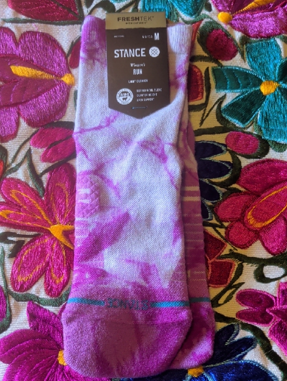 💜💜Stance Women's Socks - Picture 2 of 8